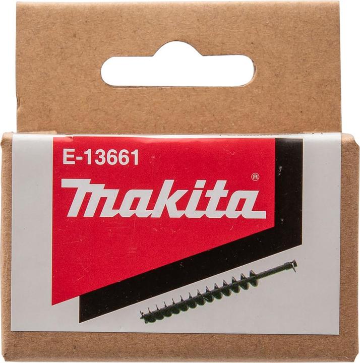 Produktbild Makita Maki Messer f?r Erdbohrer 80mm E-13661
