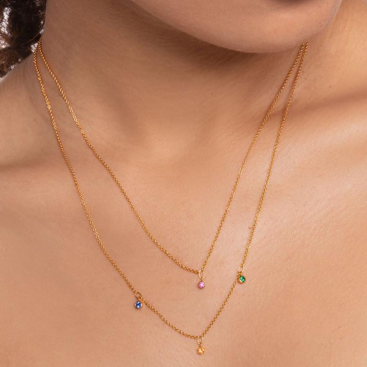 Produktbild Thomas Sabo Kette (925er Silber, 40 - 45 cm)