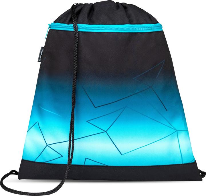 Immagine prodotto Belmil CLASSY Schulrucksack-Set Fire Football (19 l)