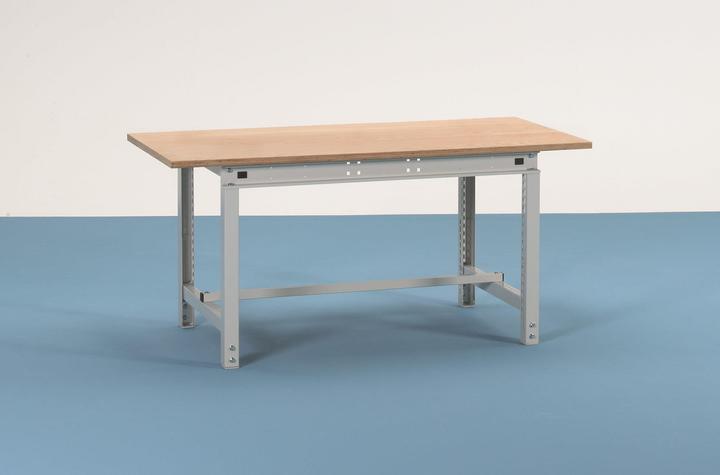 Produktbild Otto Kind Werktisch allrounder (152.40 cm, 75 cm)