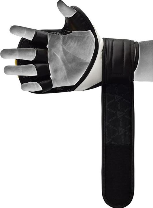 Image du produit Rdx Articles d'arts martiaux| GGR-T6Y-XL (XL)