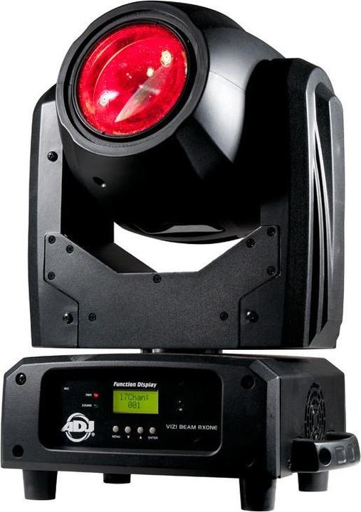 Actual product image ADJ VIZ354