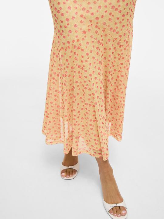 Produktbild Vila VISINE Träger Maxikleid (XL)