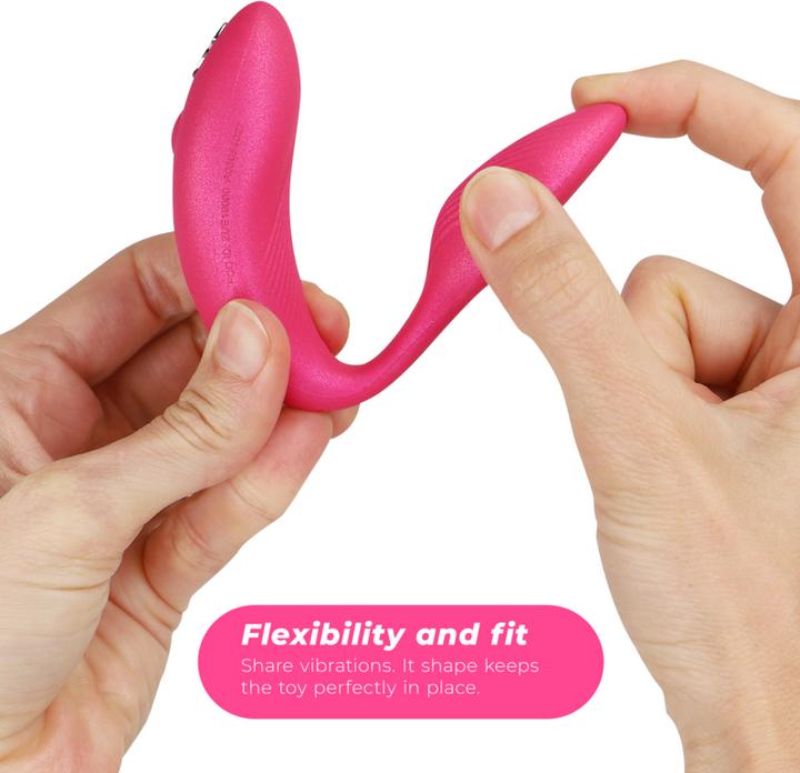 Produktbild We-Vibe Chorus