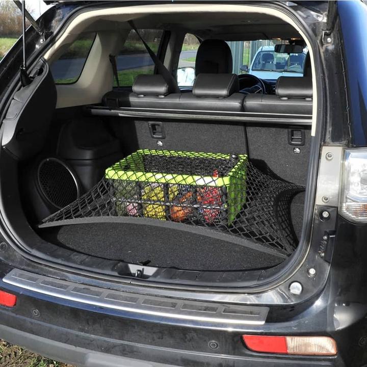 Produktbild ProPlus Gepäcknetz