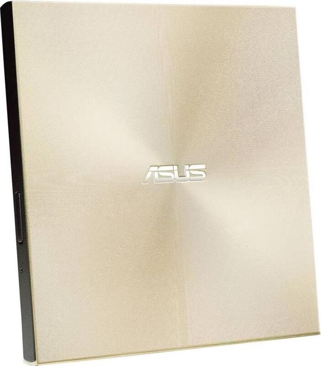 Image du produit ASUS ZenDrive U9M (Graveur de DVD, Lecteur DVD, Lecteur de CD, Graveur de CD)