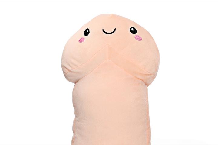 Produktbild S-Line Penis Plushie - 60 cm
