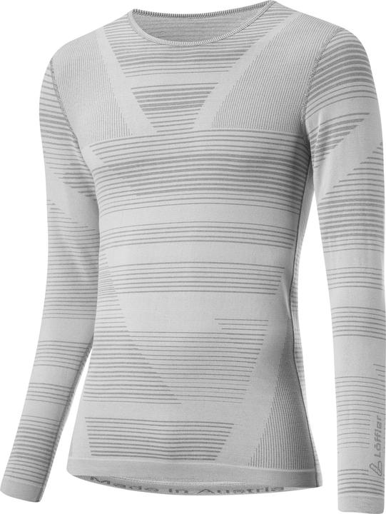 Löffler Shirt L/S Transtex Retr'X (M)