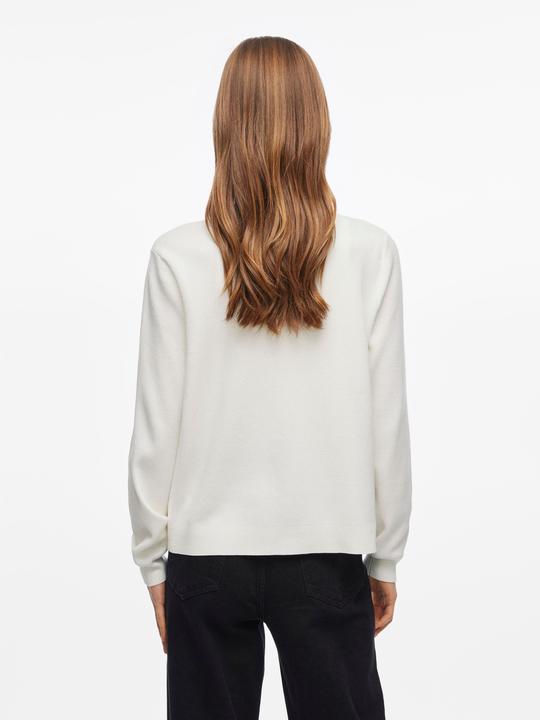 Image du produit Vila Einknopf Strickjacke (XL)