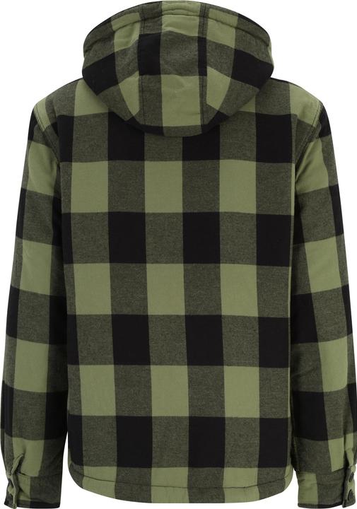 Image du produit Brandit Lumberjacket hooded - 14631 (5XL)