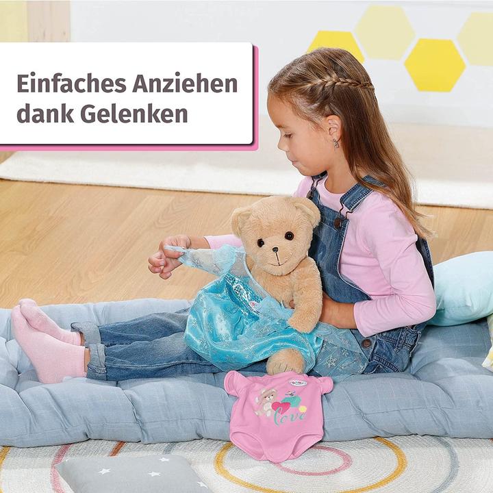 Immagine prodotto Teddy Hermann Porcellino d'India (7 cm)