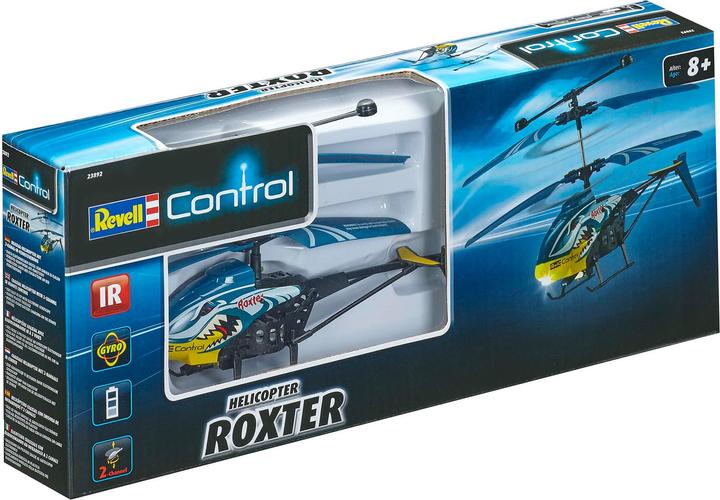 Produktbild Revell Roxter