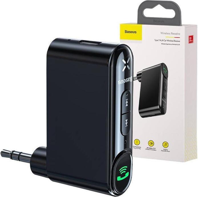 Actual product image Baseus BSBA-02 (Receiver)