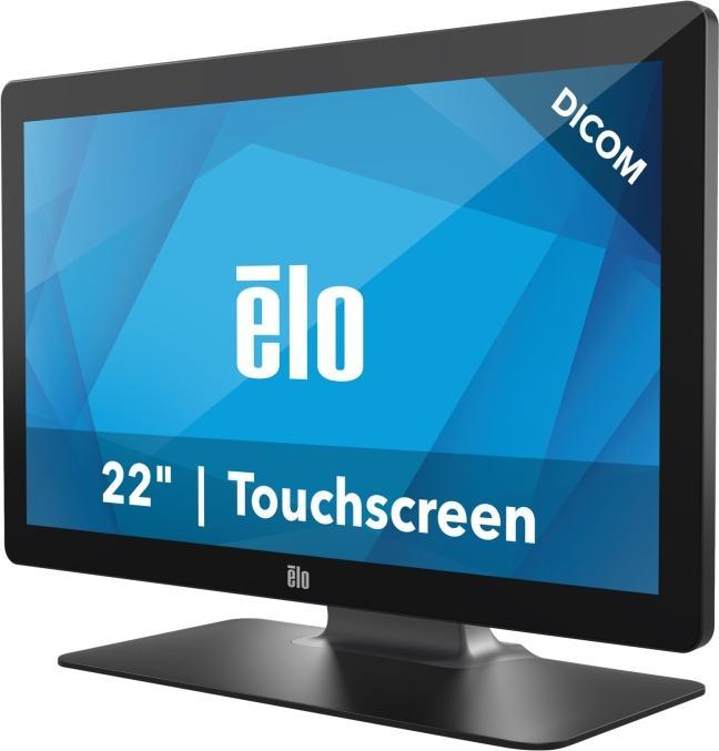 Immagine prodotto ēlo Elo 2203LM - Monitor LCD - 55.9 cm (22") (21.5" visibile) (1920 x 1080 pixel, 21.50")