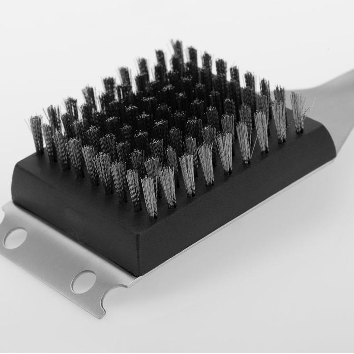 Productafbeelding Westmark Roestvrijstalen barbecueborstel (38.50 cm)