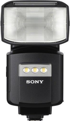 Produktbild Sony Hvl-F60rm (Aufsteckblitz, Sony)