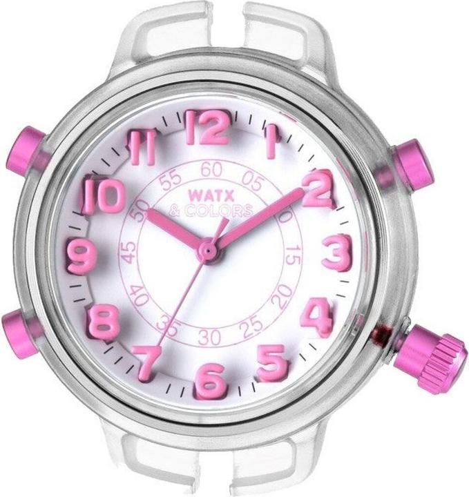 Watx & Colors Damenuhr RWA1561R (Ø 38 mm) (38 mm)