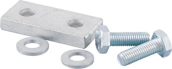 Actual product image Eaton Busbar connection