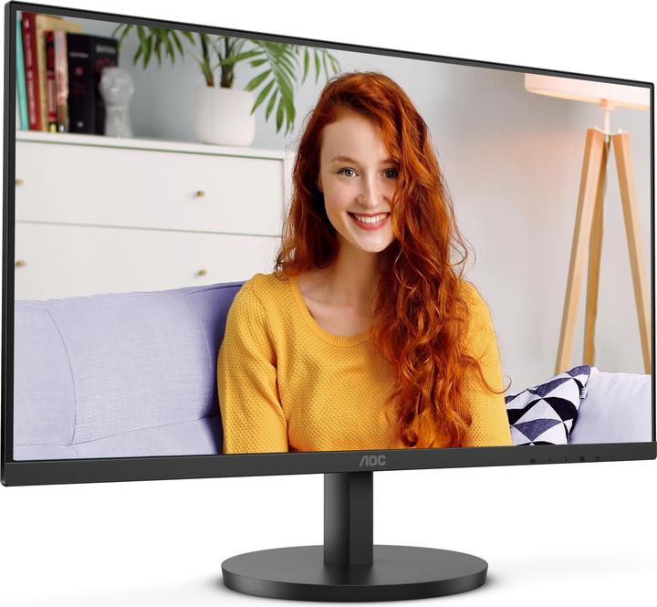 Actual product image AOC 27B3HMA2 (1920 x 1080 pixels, 27")