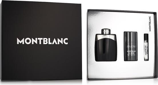 Immagine prodotto Mont Blanc Legend for Men EDT 100 ml (Eau de toilette, 100 ml)