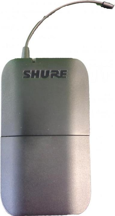 Immagine prodotto Shure StudioLive 32S