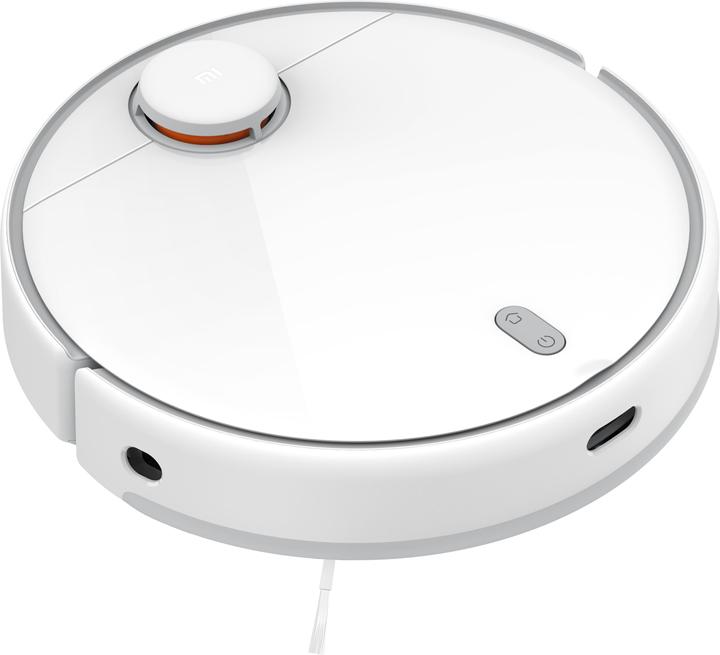 Image du produit Xiaomi Mi Mop 2 Pro (Robot vacuum)
