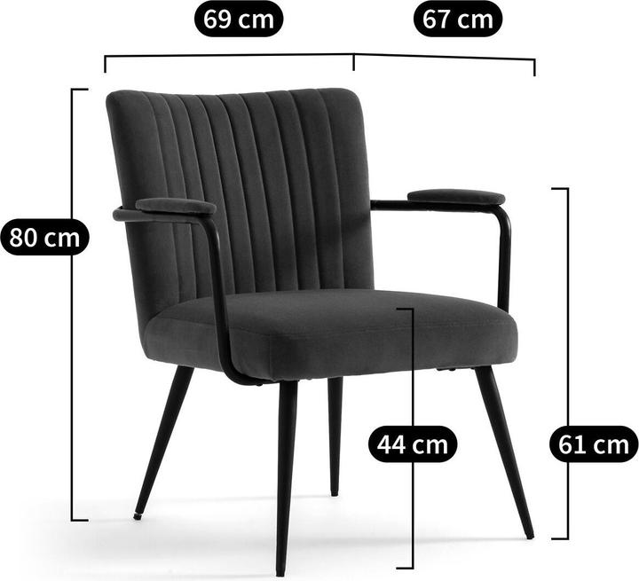 Immagine prodotto La Redoute Interieurs Ronda