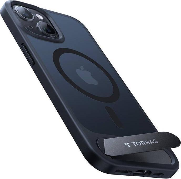 Actual product image Torras UPRO Pstand iPhone 15 Pro Max (Apple iPhone 15 Pro Max)