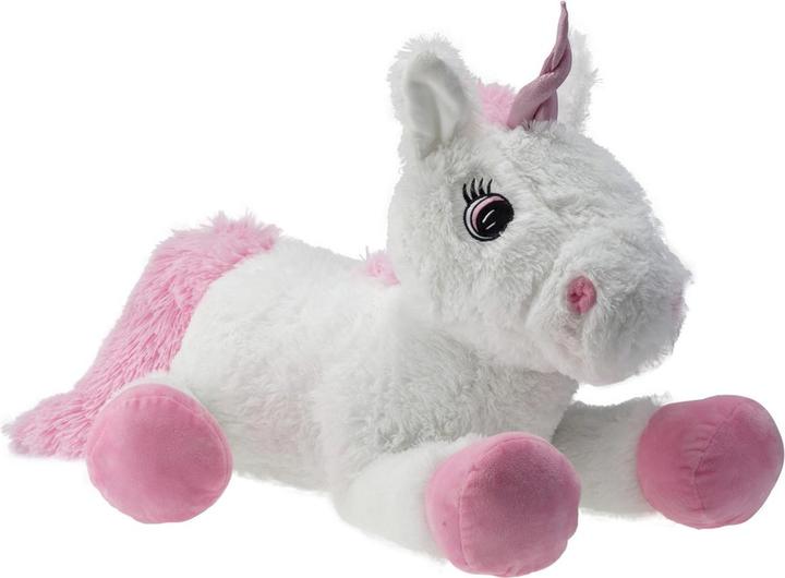 Image du produit Joy Toy XXL Unicorn 80 cm En Peluche