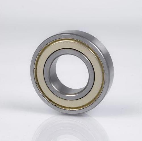 Produktbild SKF Rillenkugellager