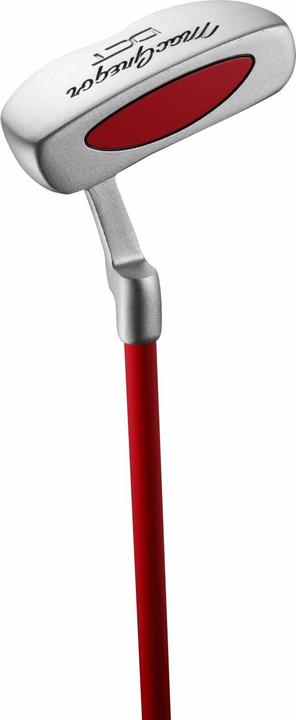 Actual product image Big Max Juniorset 6-8 Stndbag RH (Right-handed)
