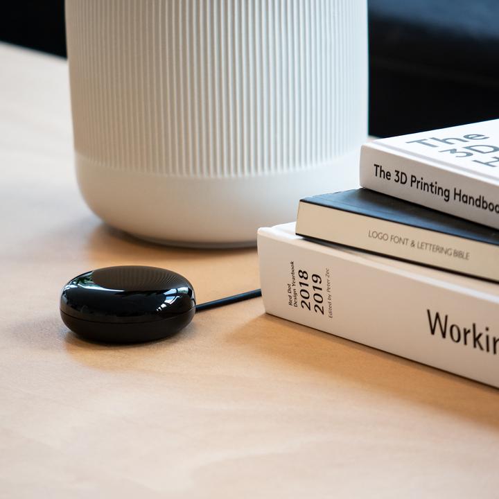 Image du produit Hombli Smart IR Remote