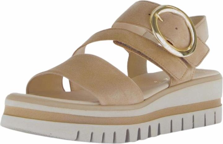 Actual product image Gabor Sandalen (41)