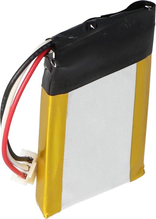 Actual product image Logitech Akku für MX Master (Device specific, 450 mAh)