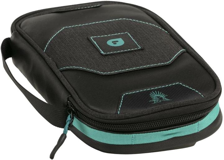 PolarPro Helix Filter Case – Burkard Series (Objektivtasche, 1.60 l)