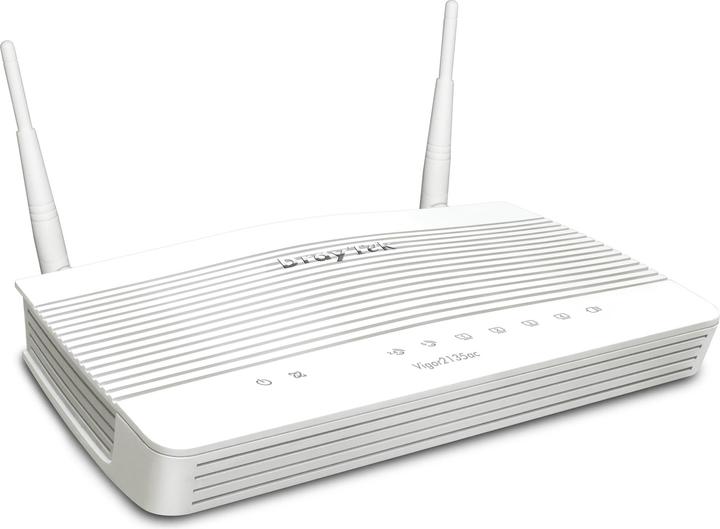 Image du produit Draytek Routeur VPN Vigor 2135AC