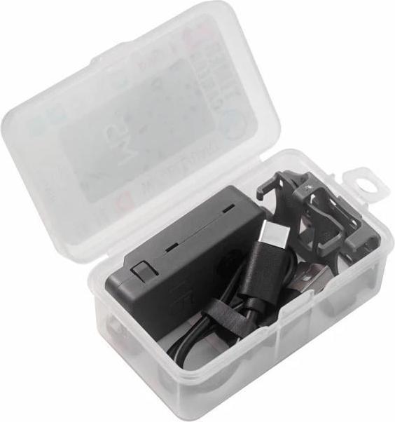 Immagine prodotto M5Stack Timer Camera X ESP32, OV3660