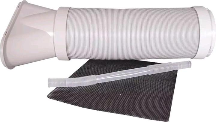 Produktbild Nanyo KMO135 (45 m², 12000 BTU/h)