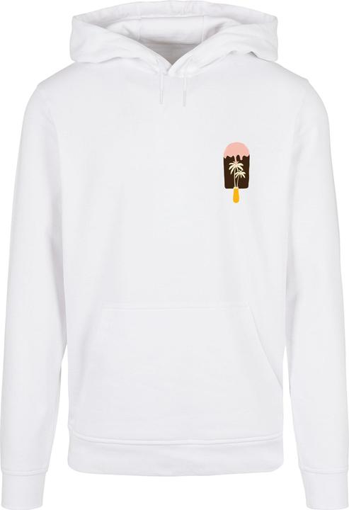 Merchcode Summer - Icecream Basic Hoody - 112811 (M)