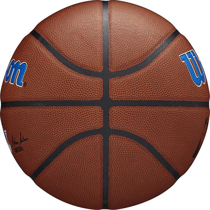 Immagine prodotto Wilson Nba Squadra Alleanza Basket Ny Knicks