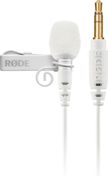 Image du produit RØDE Lavalier GO