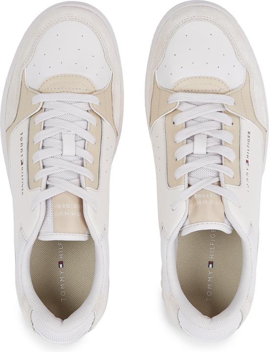 Immagine prodotto Tommy Hilfiger Th Basket Core Lth Mix Ess (44)