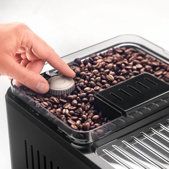 Actual product image De'Longhi Eletta Explore Cold Brew
