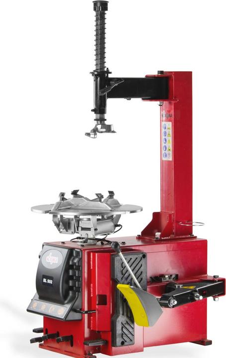 Immagine prodotto Dema Smontagomme professionale BL 502