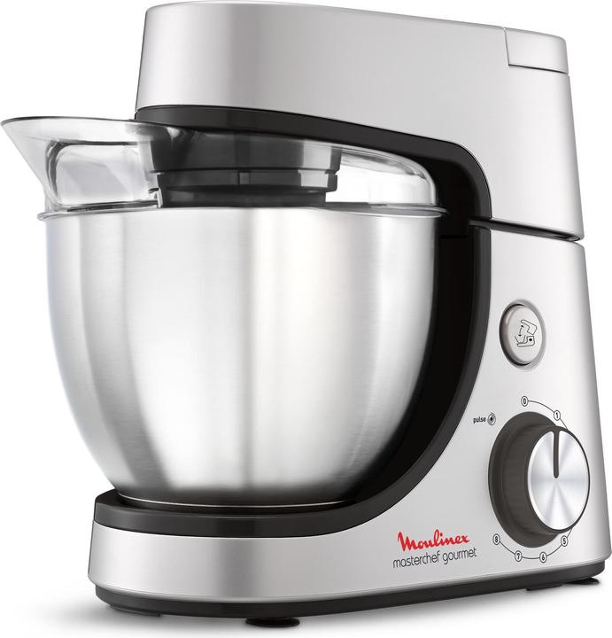 Produktbild Moulinex Masterchef Gourmet (1100 W)