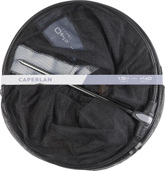 Image du produit Caperlan PF-KNT 100