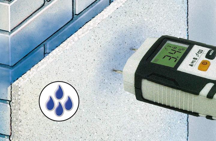 Image du produit Laserliner DampFinder Home