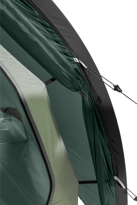 Image du produit Bach Moa 2 Lite (Tente tunnel, 1.80 kg, 2 personnes)