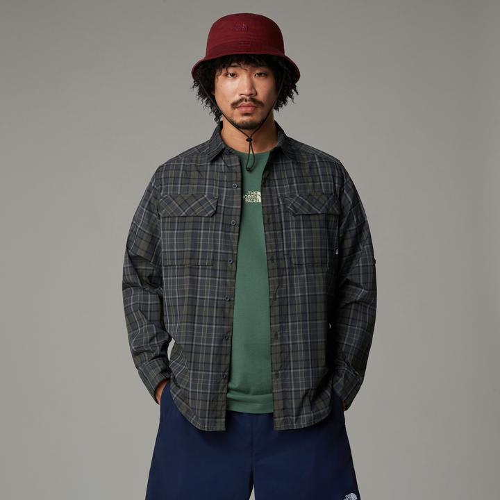 Immagine prodotto North Face Sequoia Plaid (XL)
