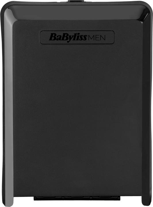 Actual product image BaByliss E990E